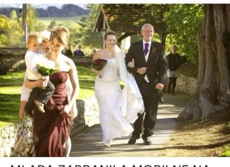 MLADA ZABRANILA MOBILNE NA VJENČANJU: Gosti izvadili telefone pa ih dočekao hladan tuš, vidno iznervirani započeli ŽESTOKU RASPRAVU