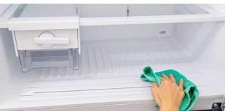 Prilikom čišćenja frižidera, SVI zaboravljaju ovo mesto: Kao rezultat toga, troši mnogo više struje i LOŠE se hladi