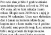 PRIJE NEKI DAN JE BILO 2 GODINE OD KAKO SAM DOBIO POVŠICU U FIRMI …..