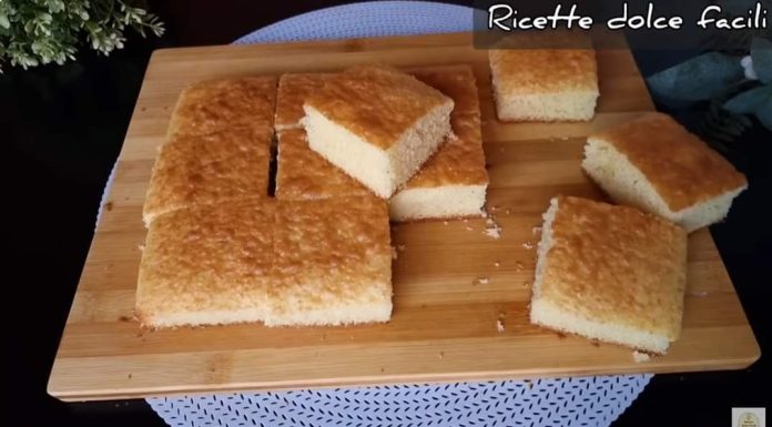 JOGURT ČUPAVCI ZAISTA SU PREDIVNI MEKI, SPUŽVASTI I BAŠ TAJ JOGURT IM DAJE SVJEŽINU I LAKOĆU