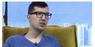 Nedim Sladić izrazio je zabrinutost zbog najnovije prognoze, apelirajući na oprez i smirenost.