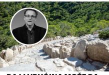 DA LI VRUĆINA MOŽE DA IZAZ0VE INFARKT: D0ktor Stradao U Grčkoj, Prekasno Primijenio Medicinske Savjete