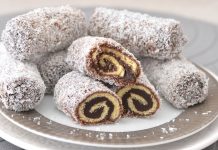 ROLOVANI ČUPAVCI: Od kako sam probala, pravim ih stalno