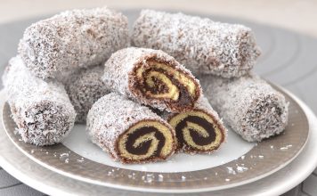 ROLOVANI ČUPAVCI: Od kako sam probala, pravim ih stalno