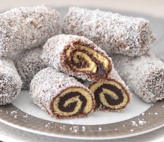 ROLOVANI ČUPAVCI: Od kako sam probala, pravim ih stalno