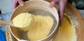 Cicvara, hranjivo i ukusno tradicionalno jelo, priprema se za svega 20 minuta, što je čini brzom i zdravom opcijom.