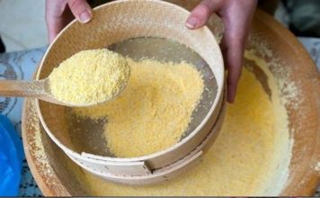 Cicvara, hranjivo i ukusno tradicionalno jelo, priprema se za svega 20 minuta, što je čini brzom i zdravom opcijom.