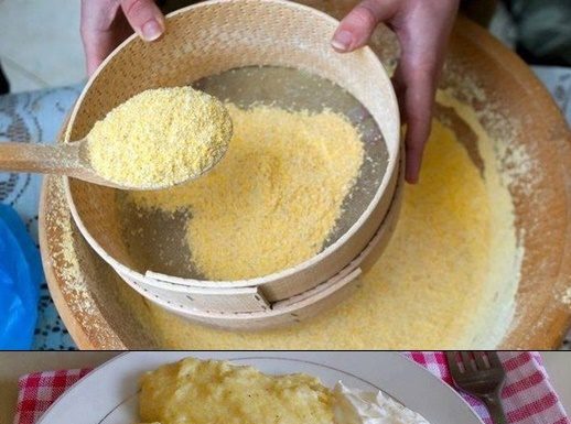 Cicvara, hranjivo i ukusno tradicionalno jelo, priprema se za svega 20 minuta, što je čini brzom i zdravom opcijom.