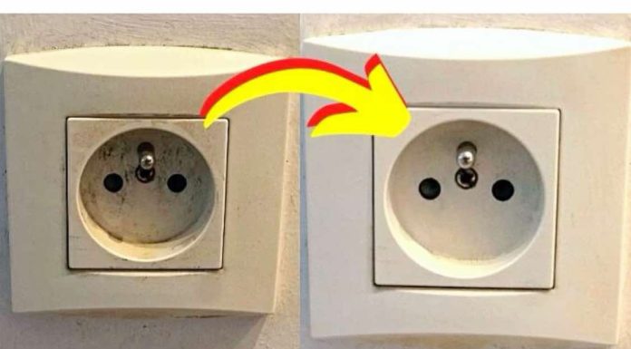 Nerviraju vas obojene utičnice i prekidači? Evo rješenja za rješavanje ovog problema!