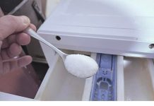 Dajem tri žlice pri svakom pranju, ljudi me često zamjenjuju s nekim tko nosi novu odjeću.