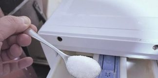 Dajem tri žlice pri svakom pranju, ljudi me često zamjenjuju s nekim tko nosi novu odjeću.