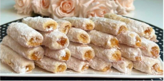 Uz samo 15 minuta, možete bez napora napraviti najfinije kolačiće koji će zasigurno postati divno svakodnevno uživanje – poslastica koju vrijedi kušati!