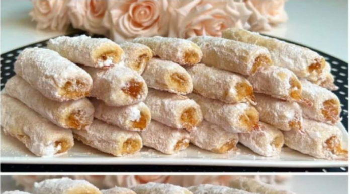 Uz samo 15 minuta, možete bez napora napraviti najfinije kolačiće koji će zasigurno postati divno svakodnevno uživanje – poslastica koju vrijedi kušati!