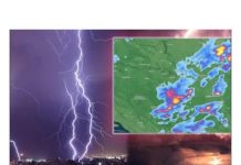 SNAŽN0 NEVRJEME TUTNJI REGIJ0M: