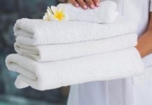 Ako želite odmah vratiti mekoću svojih ručnika, postoji jedna greška koju možda radite: pokušajte učiniti samo jednu stvar!