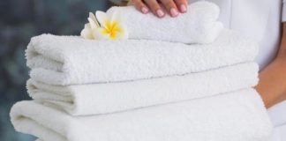 Ako želite odmah vratiti mekoću svojih ručnika, postoji jedna greška koju možda radite: pokušajte učiniti samo jednu stvar!