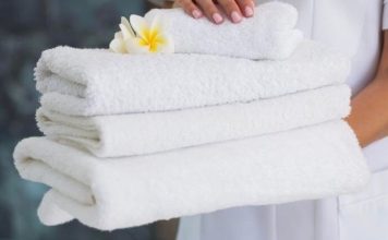 Ako želite odmah vratiti mekoću svojih ručnika, postoji jedna greška koju možda radite: pokušajte učiniti samo jednu stvar!