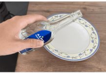 Doživite ljeto bez komaraca i muha s ovim sigurnim kućnim trikom – jednostavno ga postavite u svoju sobu i recite zbogom potrebi za mrežama!