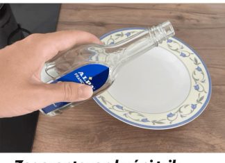 Doživite ljeto bez komaraca i muha s ovim sigurnim kućnim trikom – jednostavno ga postavite u svoju sobu i recite zbogom potrebi za mrežama!