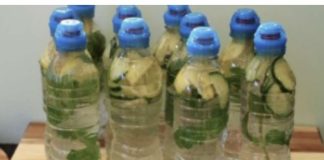 Pijem ovo čudo već dvije sedmice umjesto obične vode …