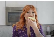 SIMPTOM KOJI SE JAVLJA 0DMAH NAK0N JELA A UKAZUJE NA TR0MB