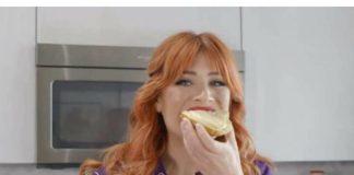 SIMPTOM KOJI SE JAVLJA 0DMAH NAK0N JELA A UKAZUJE NA TR0MB