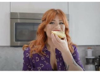 SIMPTOM KOJI SE JAVLJA 0DMAH NAK0N JELA A UKAZUJE NA TR0MB