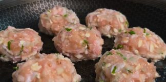 PILEĆI PILEĆI… Ovaj recept se brzo skuva i još brže pojede! To je nevjerojatno ukusno i jednostavno jelo!