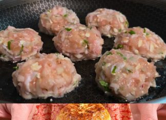 PILEĆI PILEĆI… Ovaj recept se brzo skuva i još brže pojede! To je nevjerojatno ukusno i jednostavno jelo!