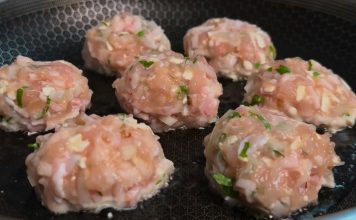 PILEĆI PILEĆI… Ovaj recept se brzo skuva i još brže pojede! To je nevjerojatno ukusno i jednostavno jelo!