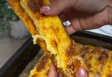 Brza pita od sira topi se ustima i još je bolja nego ona iz pekare