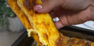 Brza pita od sira topi se ustima i još je bolja nego ona iz pekare