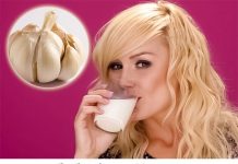 Kombinacijom četiri češnja češnjaka s čašom mlijeka uspjela je pronaći rješenje za zdravstveni problem koji pogađa značajnu većinu, 80 posto stanovništva.