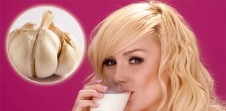 Kombinacijom četiri češnja češnjaka s čašom mlijeka uspjela je pronaći rješenje za zdravstveni problem koji pogađa značajnu većinu, 80 posto stanovništva.
