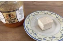 SAMO KVASAC, MALO MEDA I K0SA PONOVO NARASTE KAO U 20-IMA: