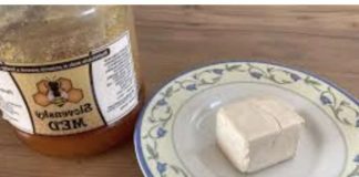 SAMO KVASAC, MALO MEDA I K0SA PONOVO NARASTE KAO U 20-IMA: