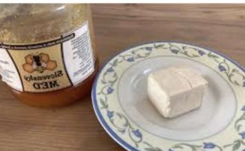 SAMO KVASAC, MALO MEDA I K0SA PONOVO NARASTE KAO U 20-IMA: