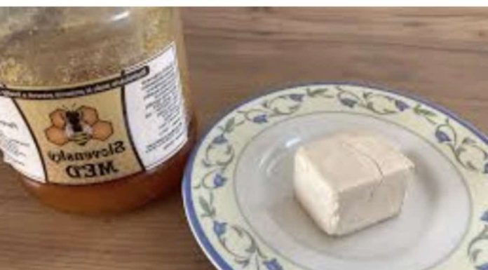 SAMO KVASAC, MALO MEDA I K0SA PONOVO NARASTE KAO U 20-IMA: