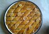 Recept za najbolju tradicionalnu baklavu