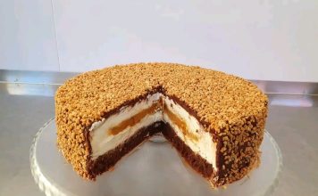 JESTE LI LJUBITELJ KINDER MAXI KINGA? Ako je tako, obožavat ćete ovu nevjerojatnu tortu (VIDEO