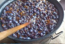 Ovaj recept za Svekrvin pekmez od šljiva je zaista za svaku pohvalu.