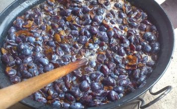 Ovaj recept za Svekrvin pekmez od šljiva je zaista za svaku pohvalu.