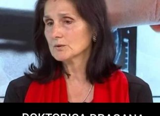 DOKTORICA DRAGANA ISTIČE KLJUČAN SIMPTOM VELIKOG KAŠLJA KOJI SE ČESTO ZANEMARUJE