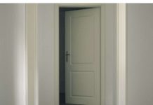 Nikada ne ostavljajte vrata spavaće sobe otvorena noću i to zbog jednog veoma ozbiljnog razloga