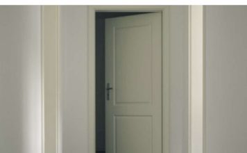 Nikada ne ostavljajte vrata spavaće sobe otvorena noću i to zbog jednog veoma ozbiljnog razloga