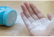 Puder za bebe ima moći za koje niste mogli ni sanjati JEFTINO, A ČUDESNO!