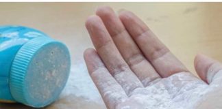 Puder za bebe ima moći za koje niste mogli ni sanjati JEFTINO, A ČUDESNO!