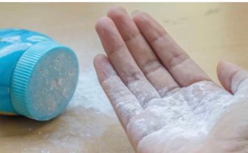 Puder za bebe ima moći za koje niste mogli ni sanjati JEFTINO, A ČUDESNO!