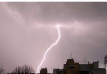 VAŽNA SIGURNOST OD GROMA: Izbjegavajte ove 3 radnje pod svaku cijenu! Bitne informacije kojih morate biti svjesni