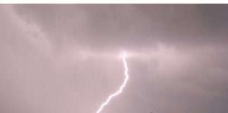 VAŽNA SIGURNOST OD GROMA: Izbjegavajte ove 3 radnje pod svaku cijenu! Bitne informacije kojih morate biti svjesni